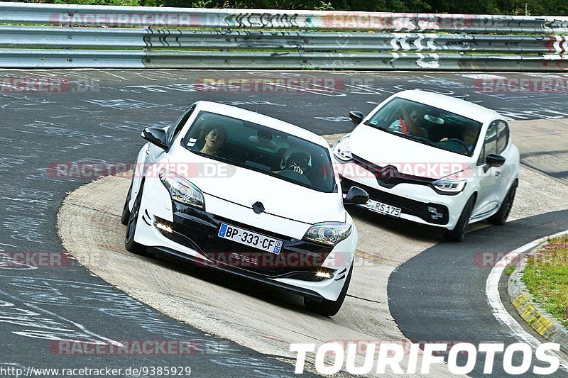 Bild #9385929 - Touristenfahrten Nürburgring Nordschleife (04.07.2020)