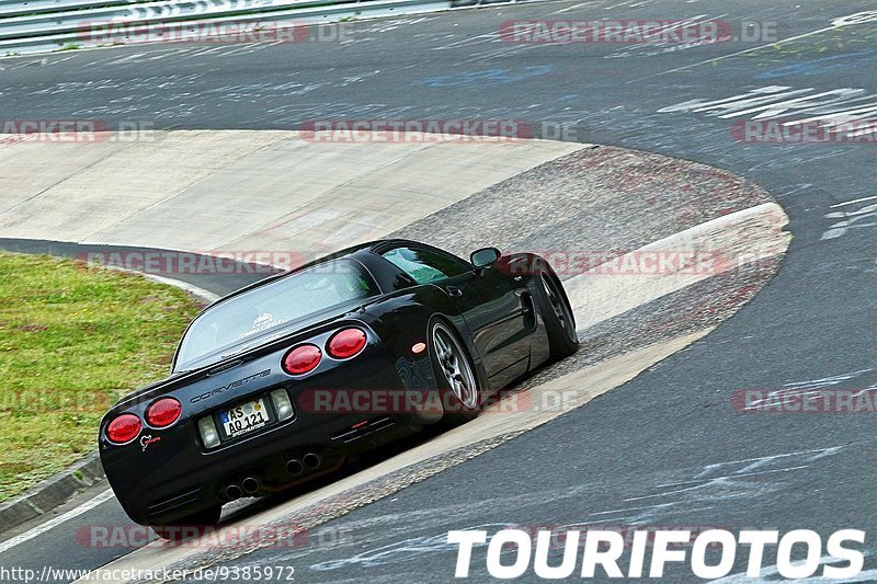 Bild #9385972 - Touristenfahrten Nürburgring Nordschleife (04.07.2020)