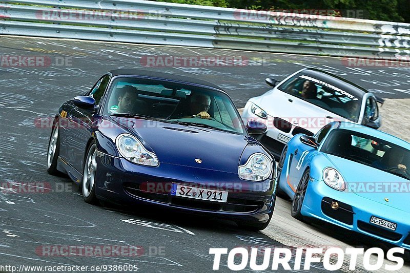 Bild #9386005 - Touristenfahrten Nürburgring Nordschleife (04.07.2020)