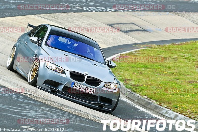 Bild #9386125 - Touristenfahrten Nürburgring Nordschleife (04.07.2020)