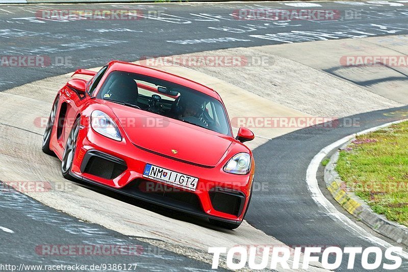 Bild #9386127 - Touristenfahrten Nürburgring Nordschleife (04.07.2020)