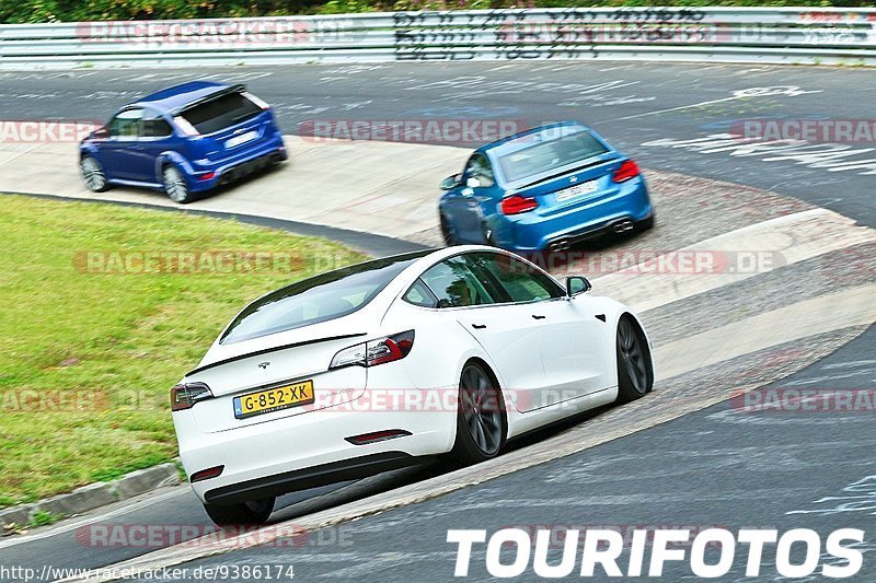 Bild #9386174 - Touristenfahrten Nürburgring Nordschleife (04.07.2020)