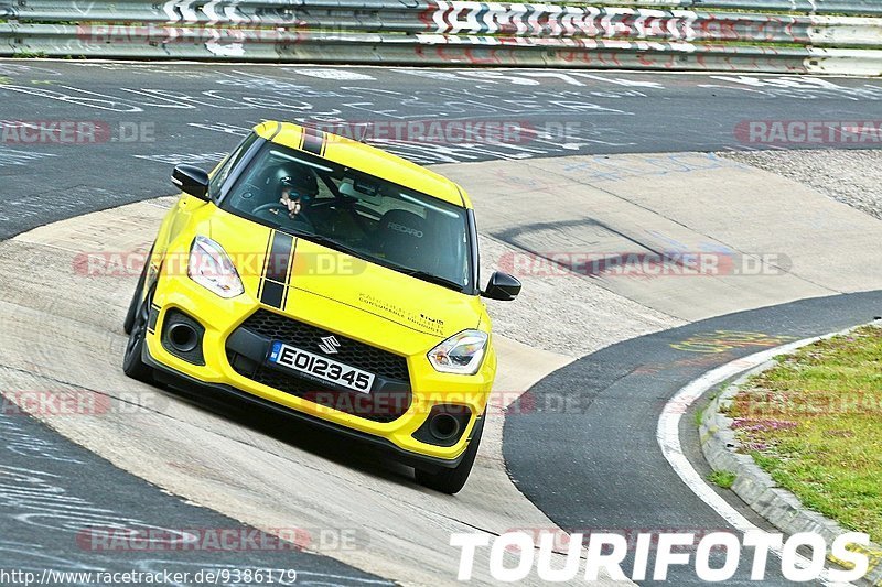 Bild #9386179 - Touristenfahrten Nürburgring Nordschleife (04.07.2020)