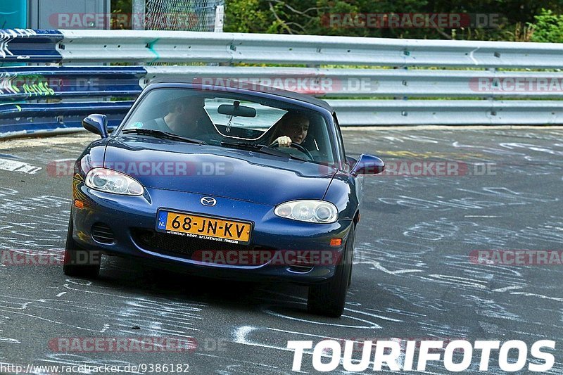 Bild #9386182 - Touristenfahrten Nürburgring Nordschleife (04.07.2020)