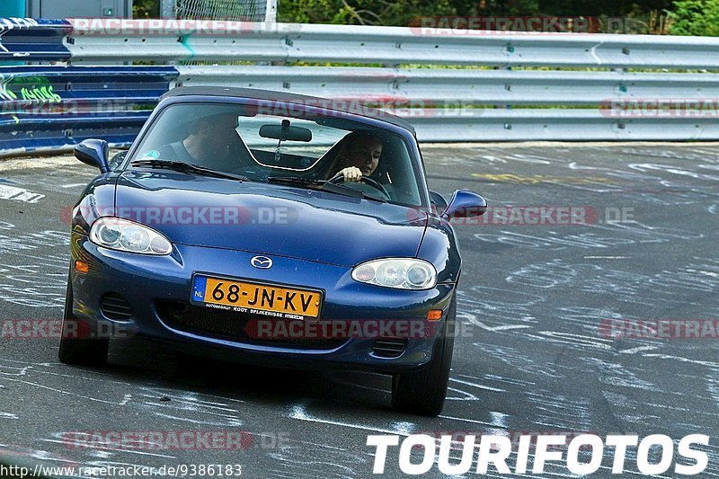 Bild #9386183 - Touristenfahrten Nürburgring Nordschleife (04.07.2020)