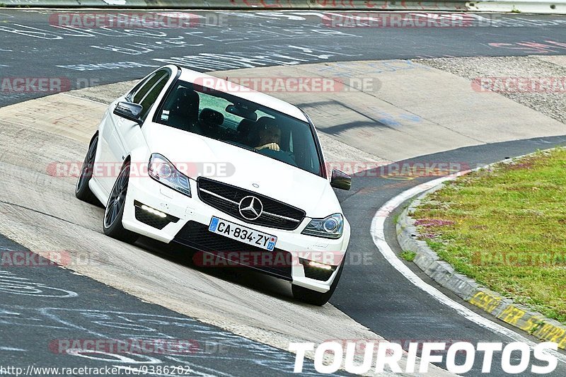 Bild #9386202 - Touristenfahrten Nürburgring Nordschleife (04.07.2020)