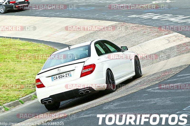 Bild #9386205 - Touristenfahrten Nürburgring Nordschleife (04.07.2020)