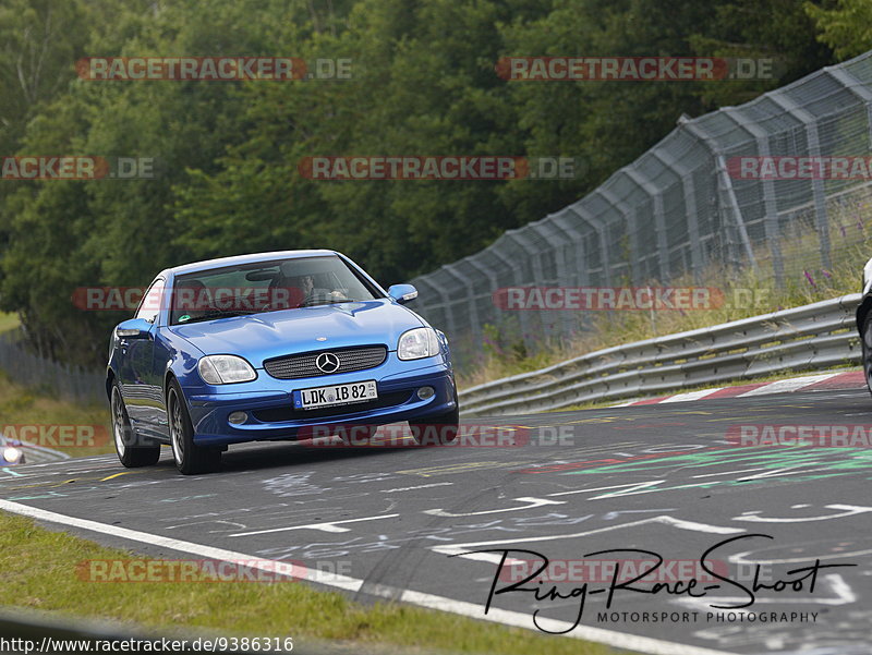 Bild #9386316 - Touristenfahrten Nürburgring Nordschleife (05.07.2020)