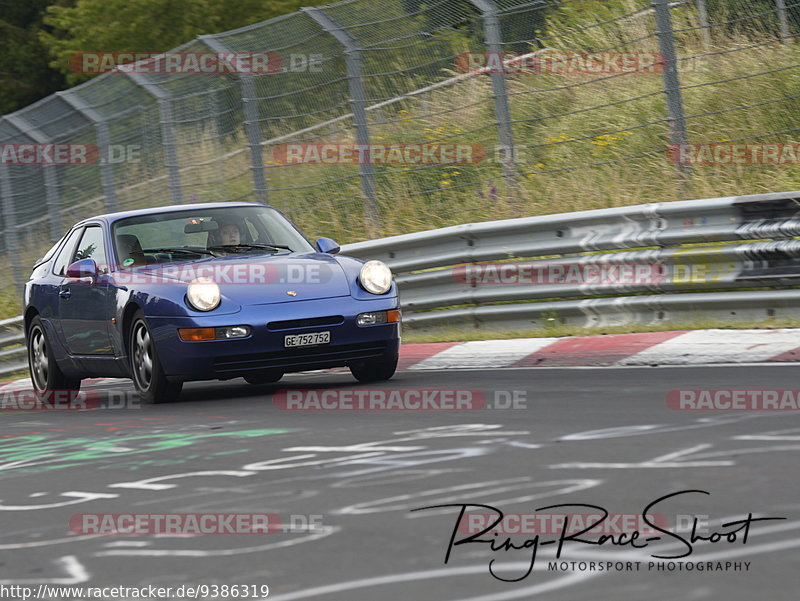 Bild #9386319 - Touristenfahrten Nürburgring Nordschleife (05.07.2020)