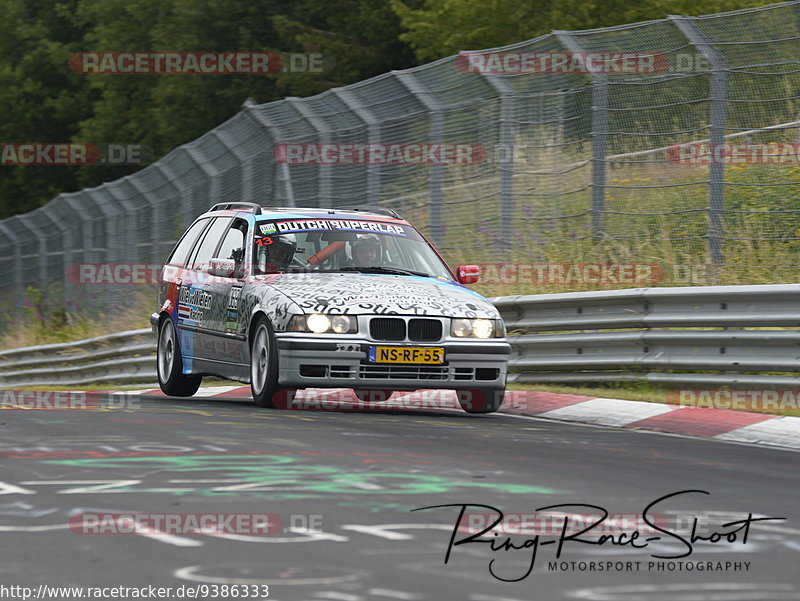 Bild #9386333 - Touristenfahrten Nürburgring Nordschleife (05.07.2020)