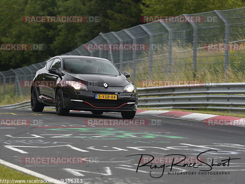 Bild #9386363 - Touristenfahrten Nürburgring Nordschleife (05.07.2020)