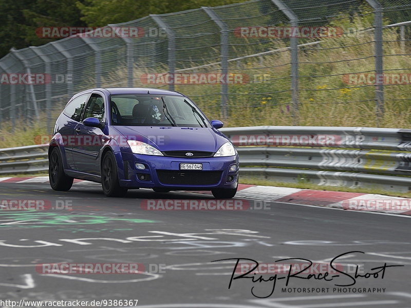 Bild #9386367 - Touristenfahrten Nürburgring Nordschleife (05.07.2020)