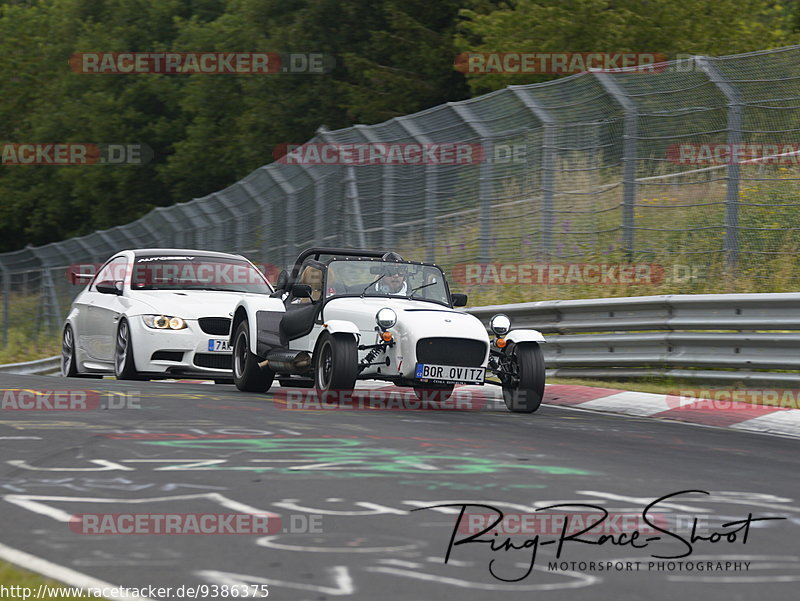 Bild #9386375 - Touristenfahrten Nürburgring Nordschleife (05.07.2020)