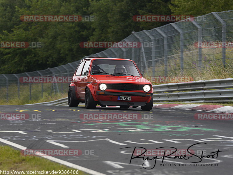 Bild #9386406 - Touristenfahrten Nürburgring Nordschleife (05.07.2020)