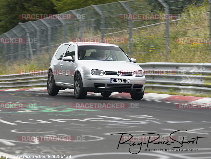 Bild #9386438 - Touristenfahrten Nürburgring Nordschleife (05.07.2020)