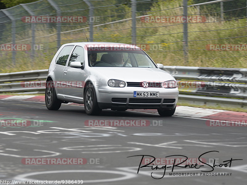 Bild #9386439 - Touristenfahrten Nürburgring Nordschleife (05.07.2020)