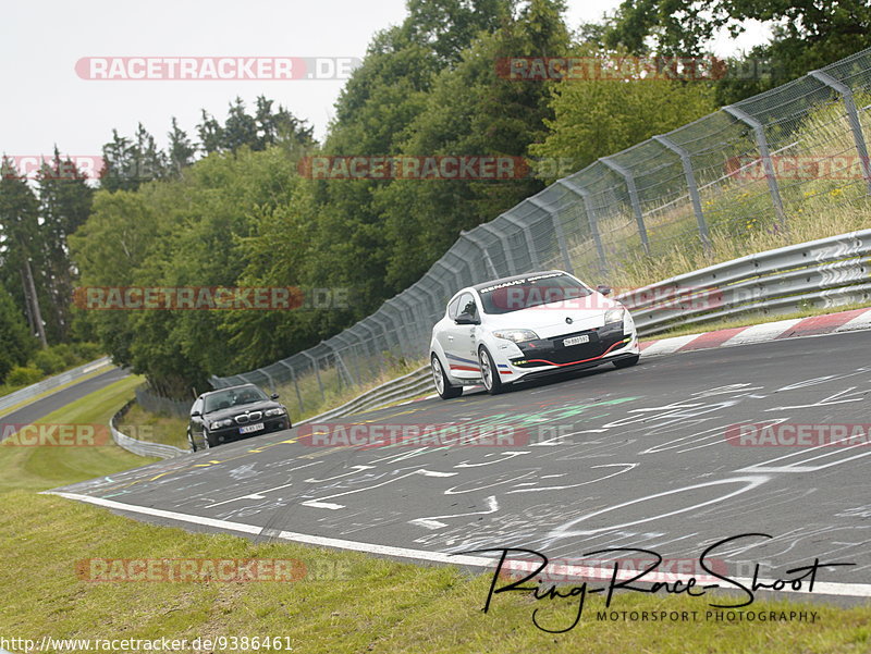 Bild #9386461 - Touristenfahrten Nürburgring Nordschleife (05.07.2020)