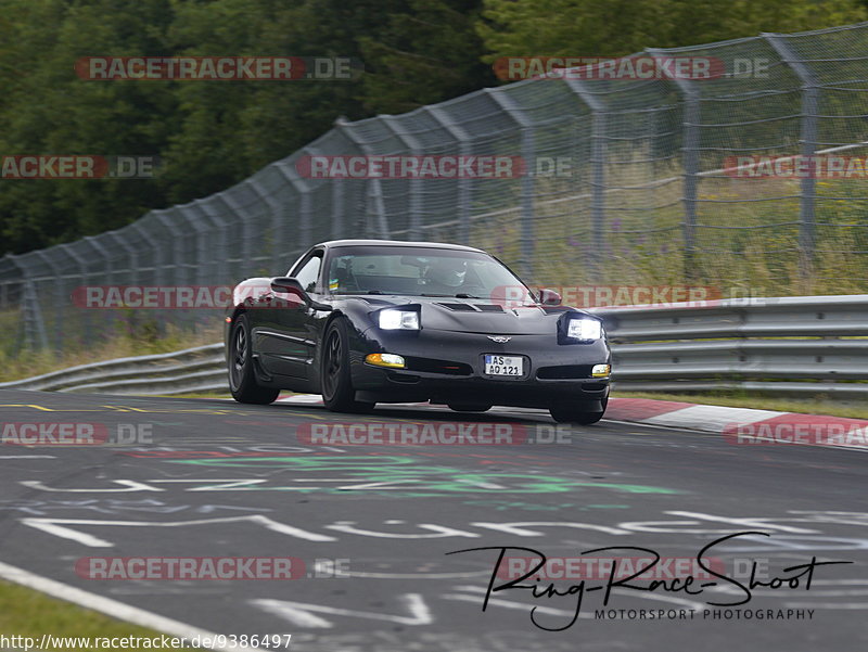 Bild #9386497 - Touristenfahrten Nürburgring Nordschleife (05.07.2020)