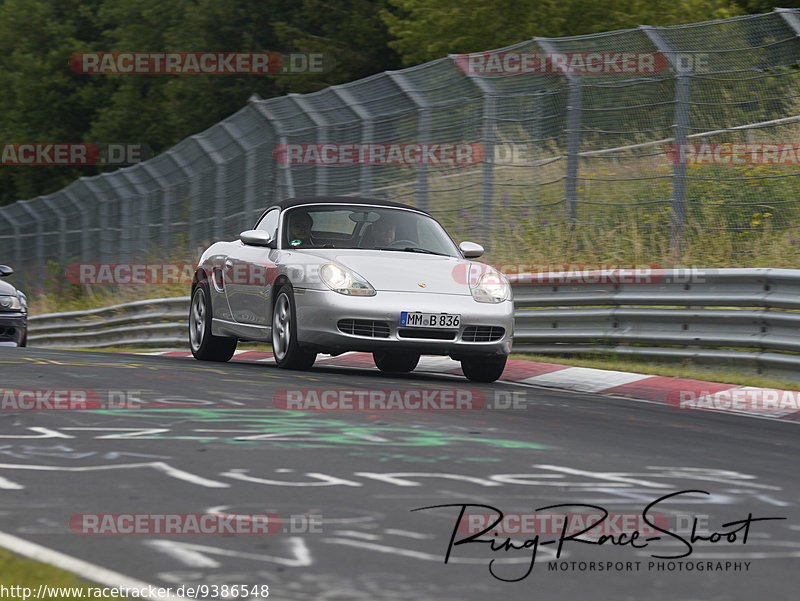 Bild #9386548 - Touristenfahrten Nürburgring Nordschleife (05.07.2020)