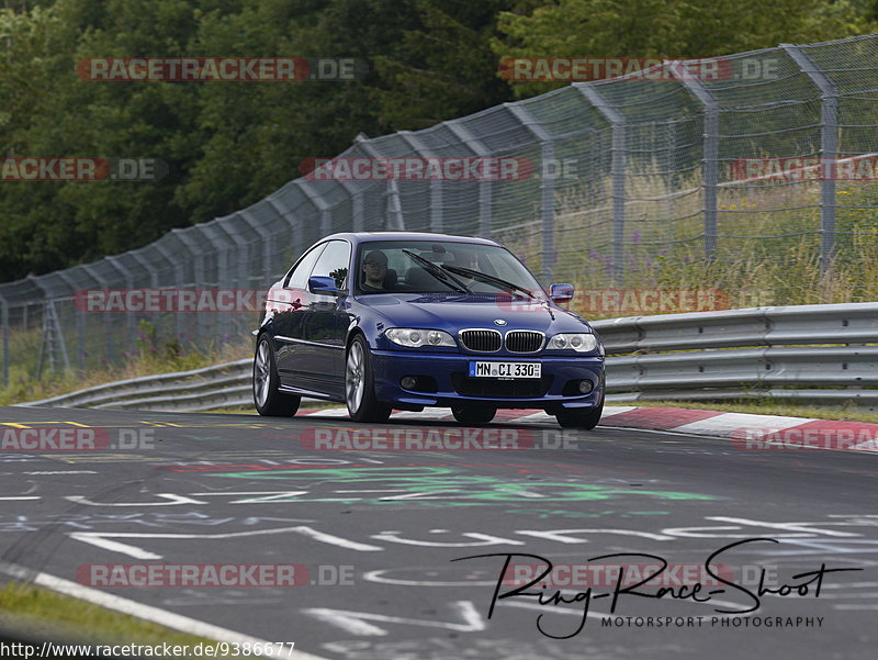 Bild #9386677 - Touristenfahrten Nürburgring Nordschleife (05.07.2020)