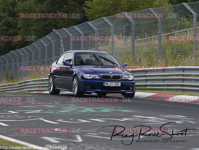 Bild #9386678 - Touristenfahrten Nürburgring Nordschleife (05.07.2020)