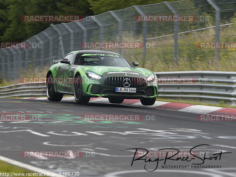 Bild #9386730 - Touristenfahrten Nürburgring Nordschleife (05.07.2020)