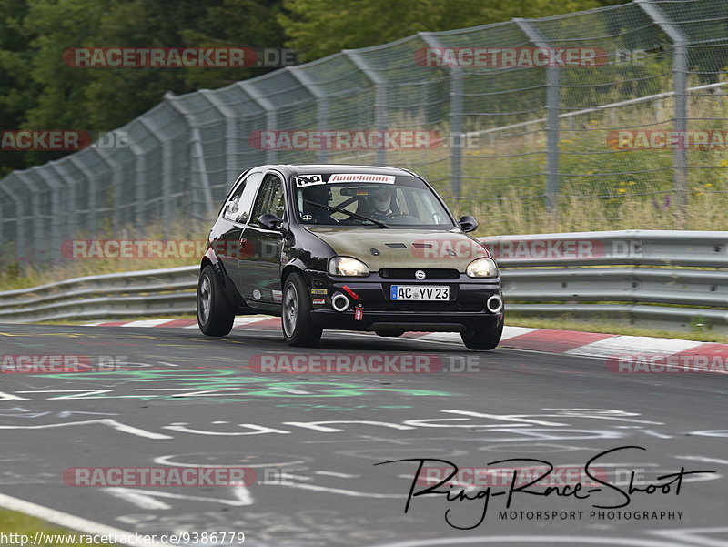 Bild #9386779 - Touristenfahrten Nürburgring Nordschleife (05.07.2020)