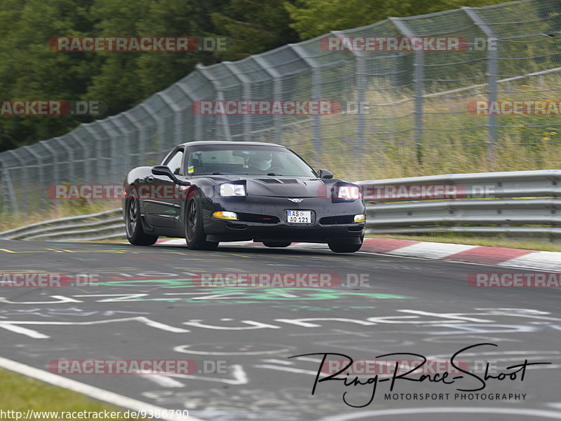 Bild #9386790 - Touristenfahrten Nürburgring Nordschleife (05.07.2020)