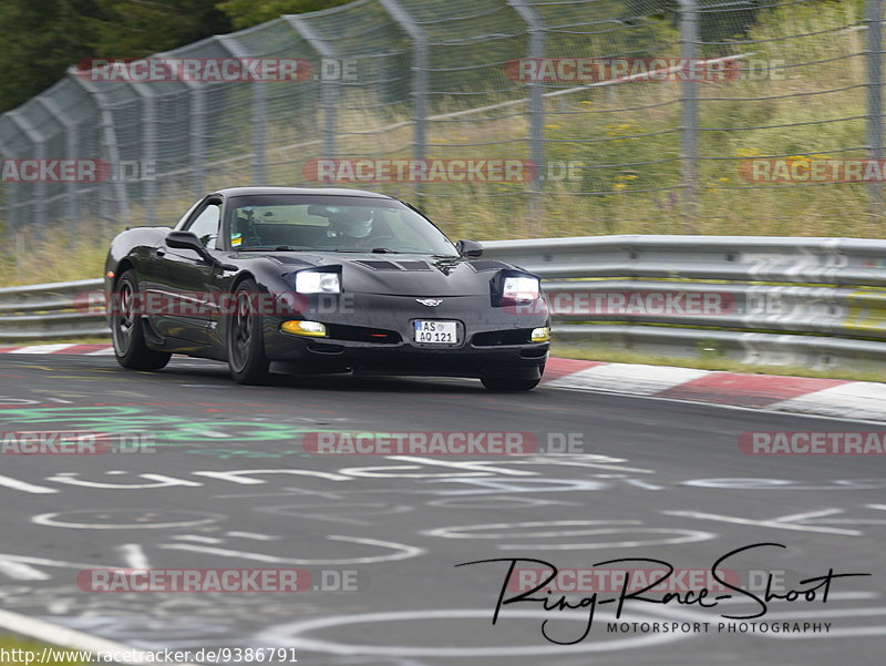 Bild #9386791 - Touristenfahrten Nürburgring Nordschleife (05.07.2020)