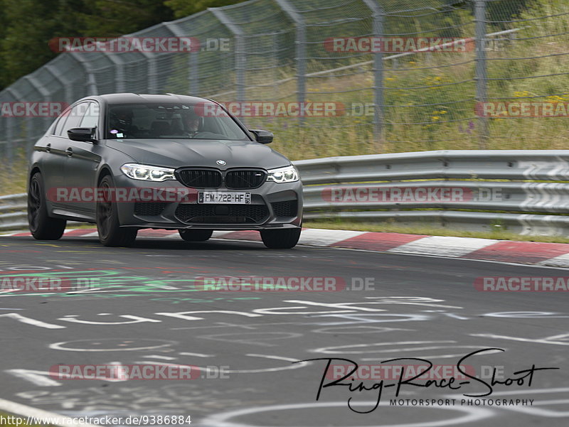 Bild #9386884 - Touristenfahrten Nürburgring Nordschleife (05.07.2020)