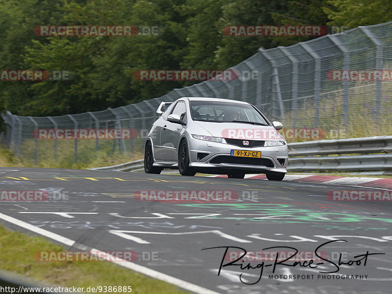 Bild #9386885 - Touristenfahrten Nürburgring Nordschleife (05.07.2020)