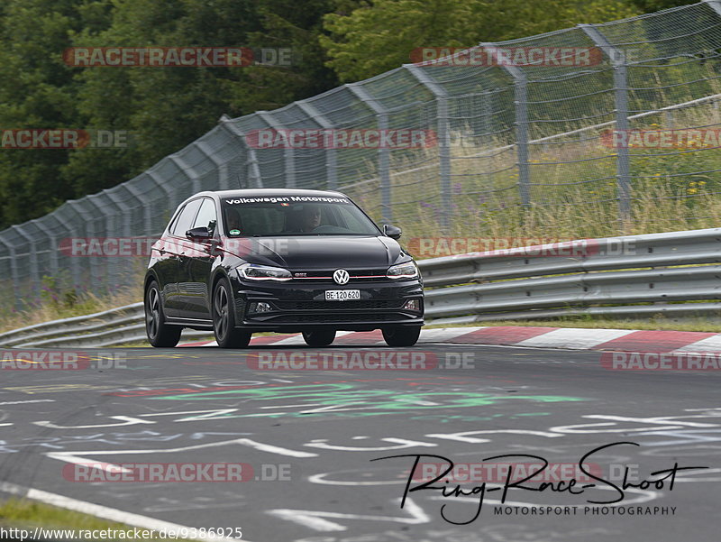 Bild #9386925 - Touristenfahrten Nürburgring Nordschleife (05.07.2020)