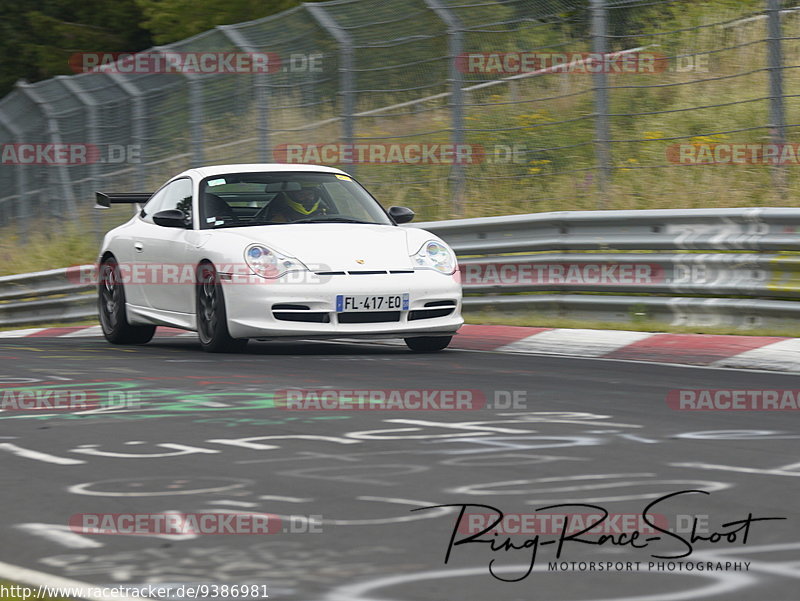 Bild #9386981 - Touristenfahrten Nürburgring Nordschleife (05.07.2020)