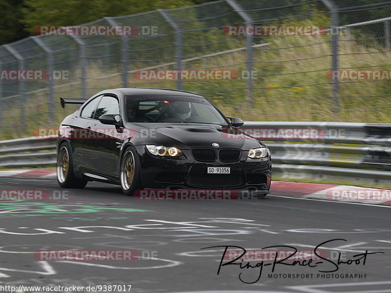 Bild #9387017 - Touristenfahrten Nürburgring Nordschleife (05.07.2020)