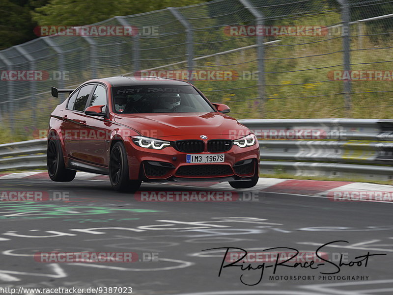 Bild #9387023 - Touristenfahrten Nürburgring Nordschleife (05.07.2020)