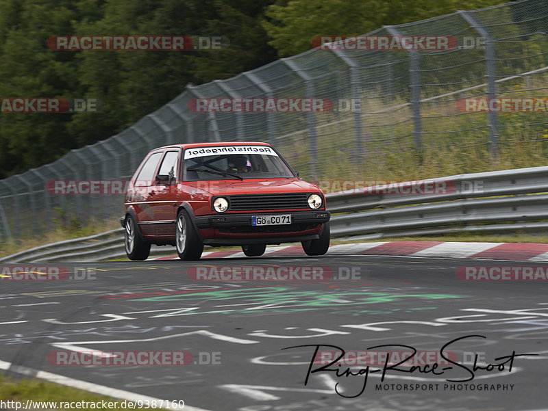 Bild #9387160 - Touristenfahrten Nürburgring Nordschleife (05.07.2020)