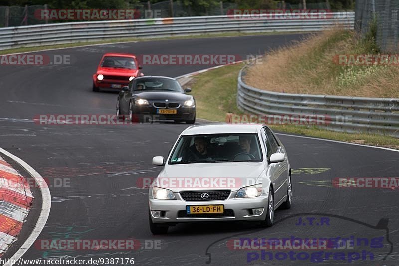 Bild #9387176 - Touristenfahrten Nürburgring Nordschleife (05.07.2020)