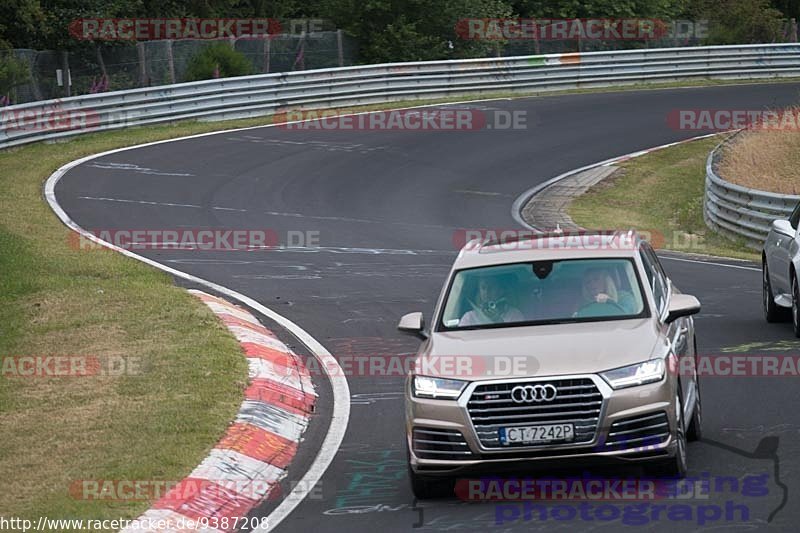 Bild #9387208 - Touristenfahrten Nürburgring Nordschleife (05.07.2020)