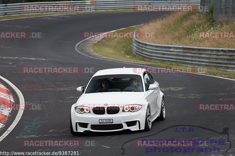 Bild #9387281 - Touristenfahrten Nürburgring Nordschleife (05.07.2020)