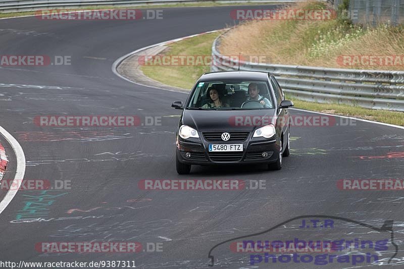 Bild #9387311 - Touristenfahrten Nürburgring Nordschleife (05.07.2020)