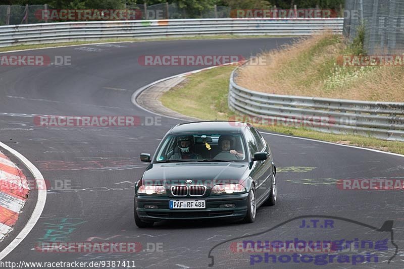 Bild #9387411 - Touristenfahrten Nürburgring Nordschleife (05.07.2020)