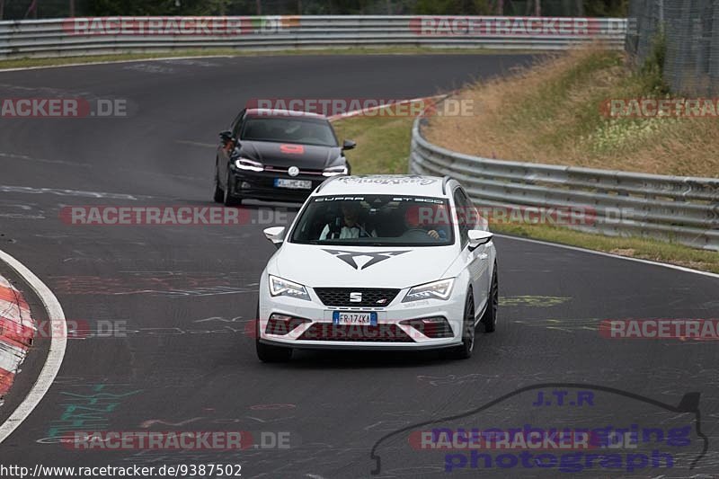 Bild #9387502 - Touristenfahrten Nürburgring Nordschleife (05.07.2020)