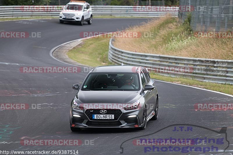 Bild #9387514 - Touristenfahrten Nürburgring Nordschleife (05.07.2020)