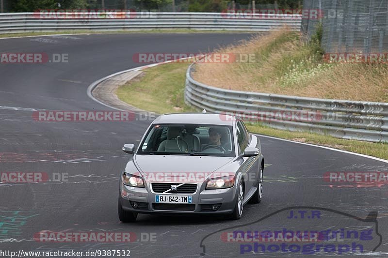 Bild #9387532 - Touristenfahrten Nürburgring Nordschleife (05.07.2020)