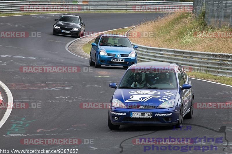 Bild #9387657 - Touristenfahrten Nürburgring Nordschleife (05.07.2020)