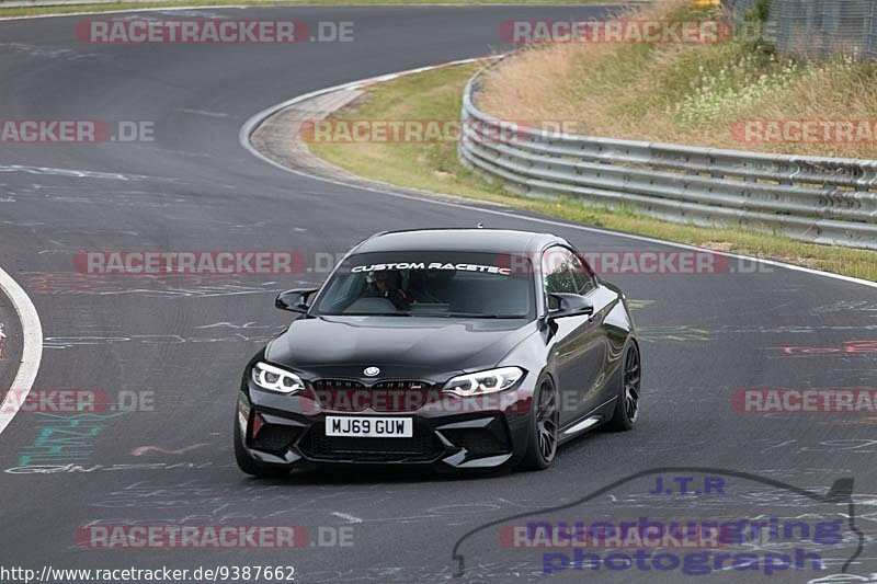 Bild #9387662 - Touristenfahrten Nürburgring Nordschleife (05.07.2020)