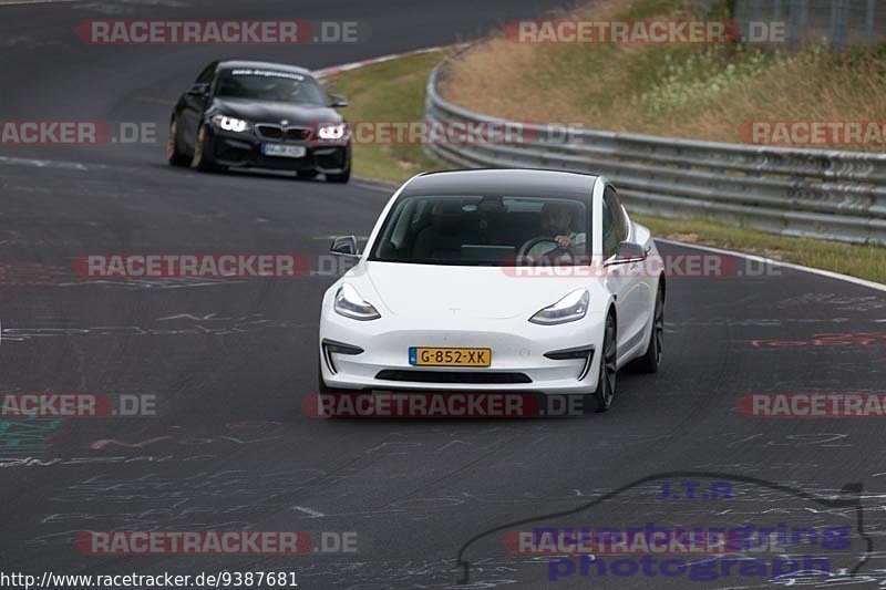 Bild #9387681 - Touristenfahrten Nürburgring Nordschleife (05.07.2020)