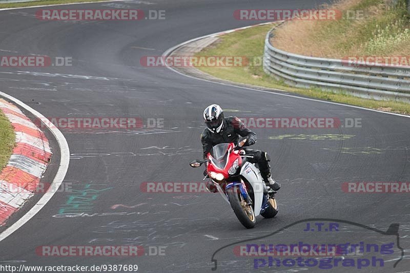 Bild #9387689 - Touristenfahrten Nürburgring Nordschleife (05.07.2020)