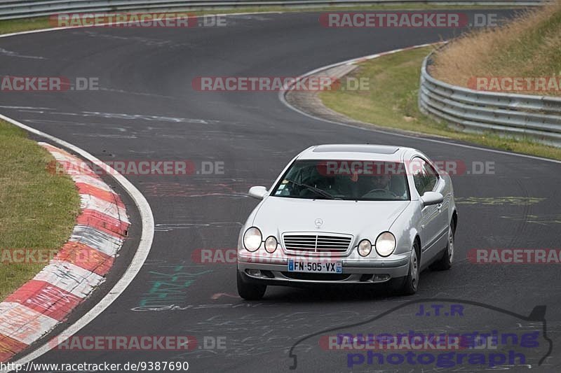 Bild #9387690 - Touristenfahrten Nürburgring Nordschleife (05.07.2020)