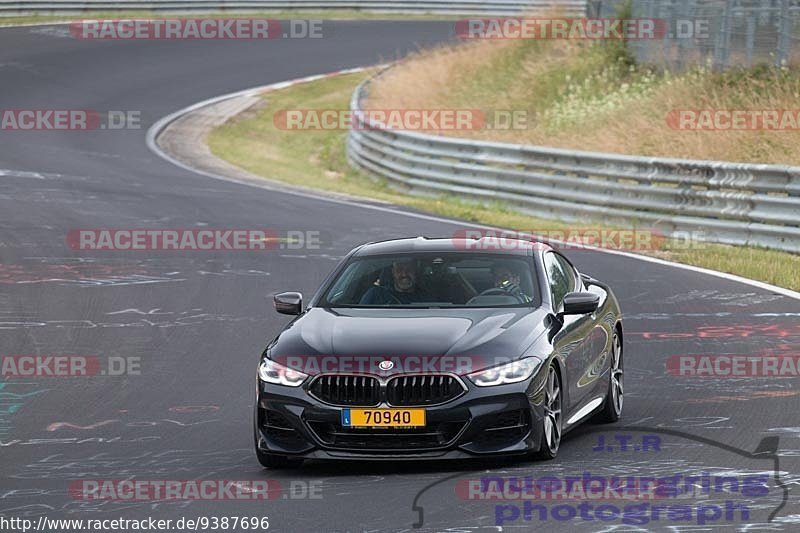 Bild #9387696 - Touristenfahrten Nürburgring Nordschleife (05.07.2020)